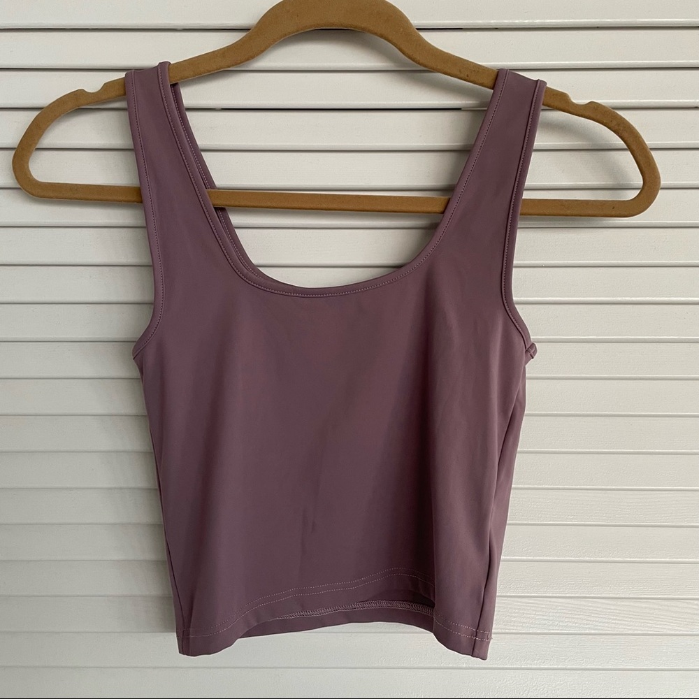 Modiv transition crop tank